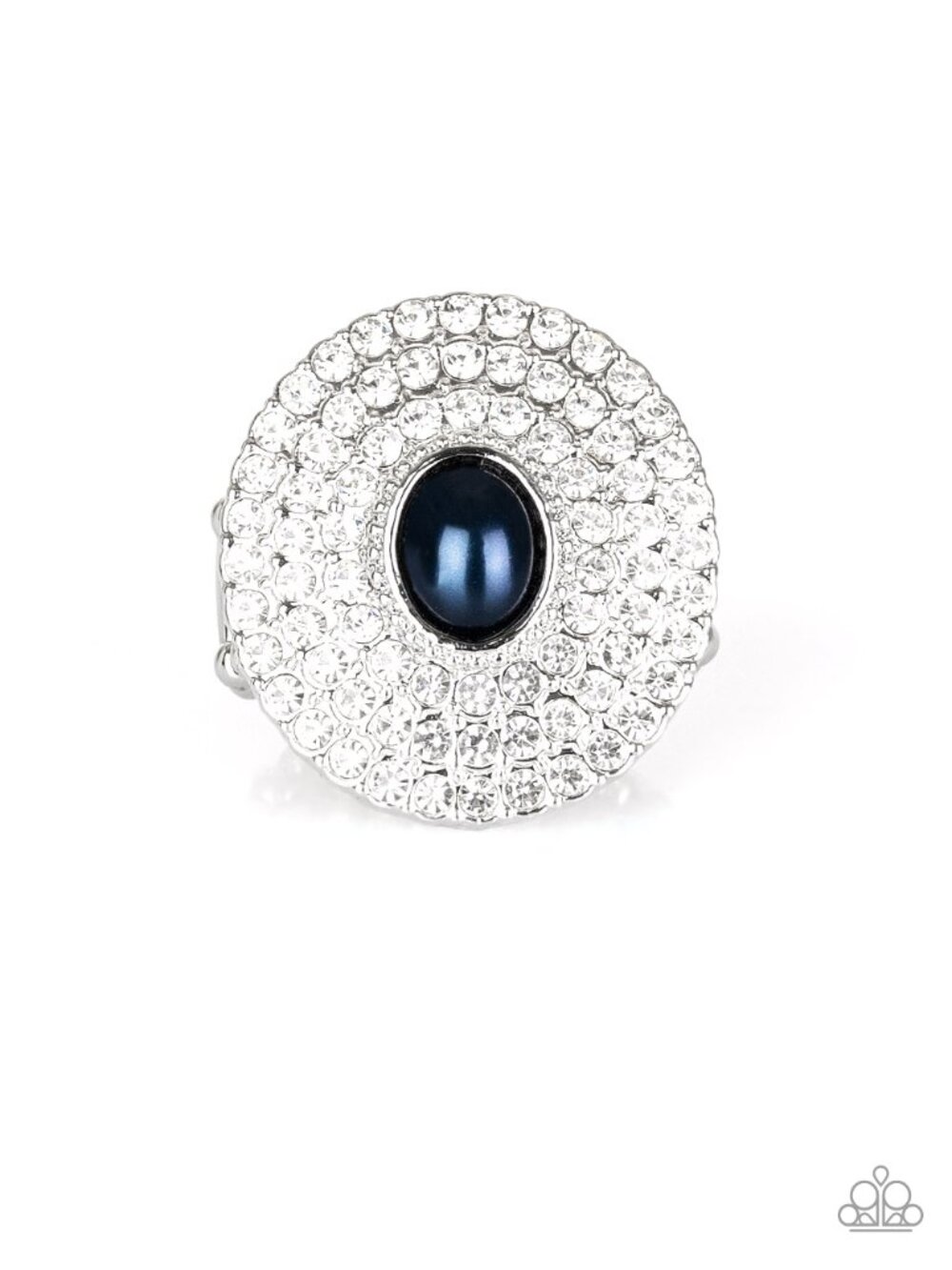 Paparazzi Ring (R195) - Picture 1 of 2